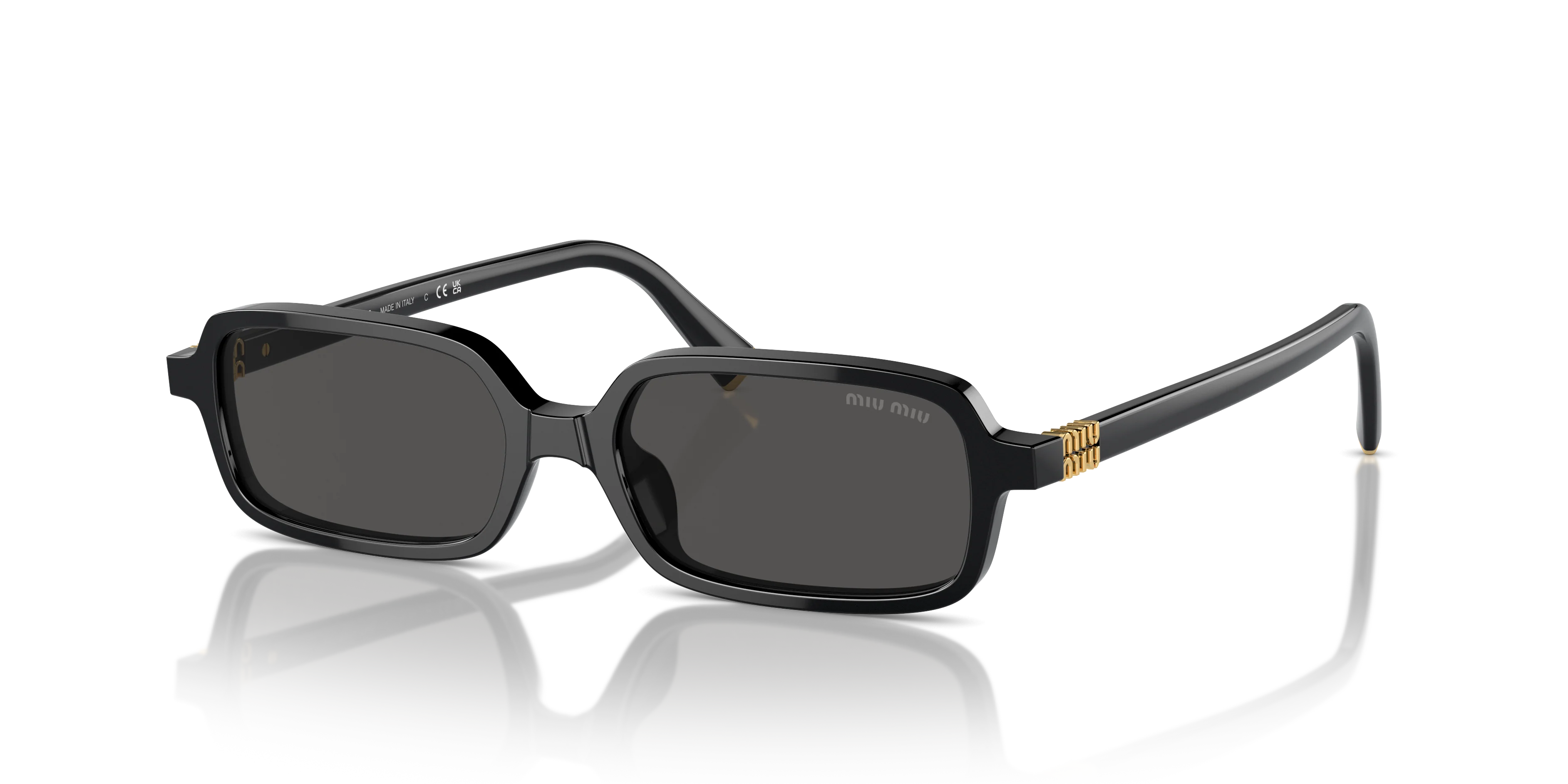 MIU MIU 0MU 11ZS 16K5S0 51
