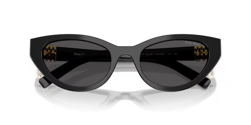 MIU MIU MU A04S 16K0Z 54