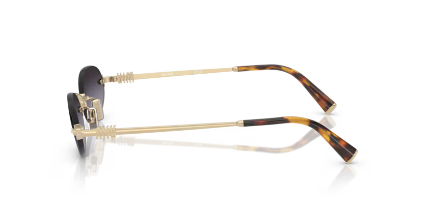 MIU MIU MU A54S ZVN5D1 51