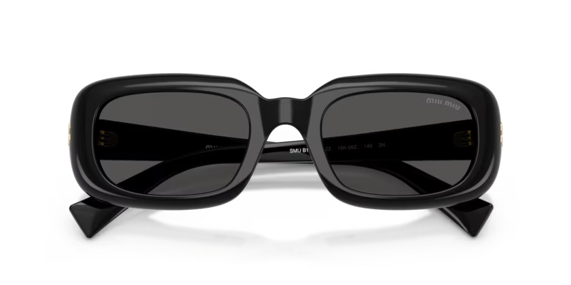MIU MIU B13S 16K08Z 52