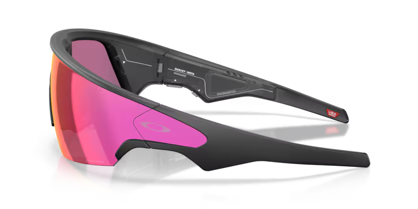OAKLEY META OW 8001 800101 52