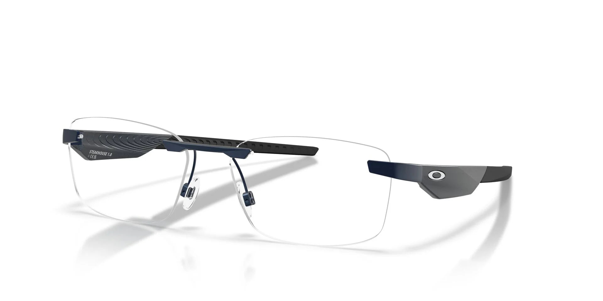 OAKLEY 0OX 3126 312604 57