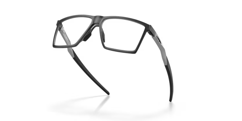 OAKLEY OO 8052 07 55