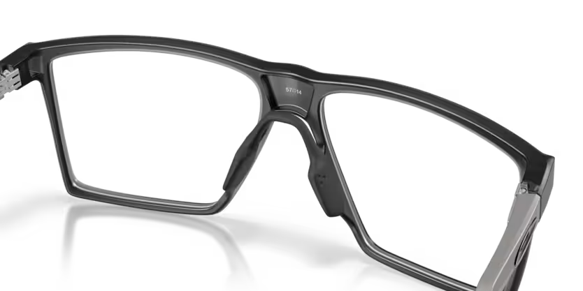 OAKLEY OO 8052 07 55