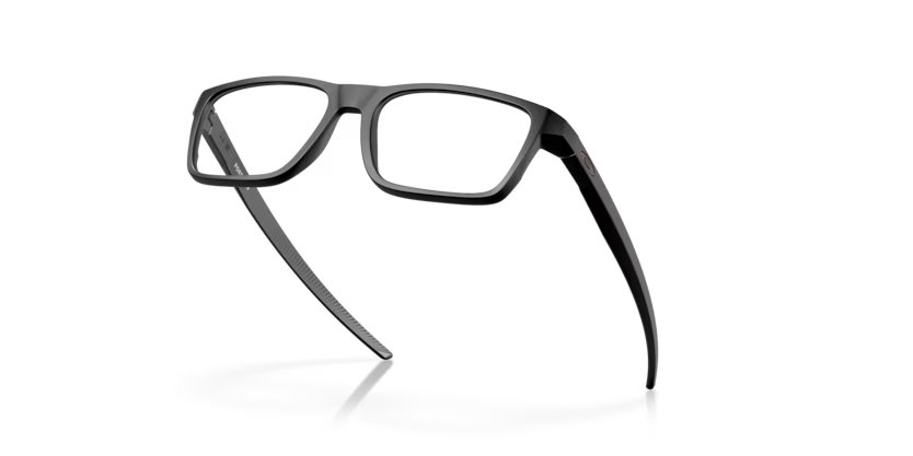 OAKLEY OO 8164 816401 55