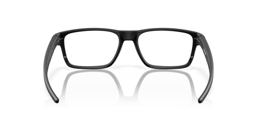 OAKLEY OO 8164 816401 55