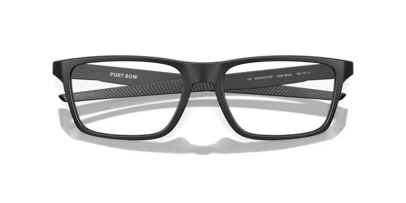 OAKLEY OO 8164 816401 55