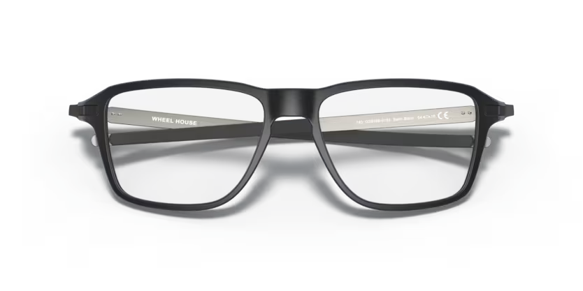 OAKLEY OO 8166 816601 54