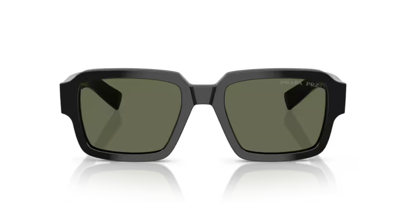 PRADA PR 02ZS 1AB03R 52