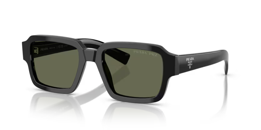 PRADA PR 02ZS 1AB03R 52
