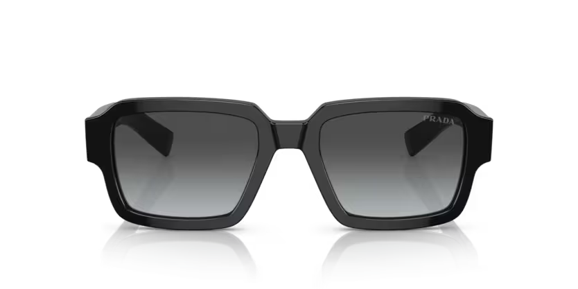 PRADA PR 02ZS 1AB06T 52