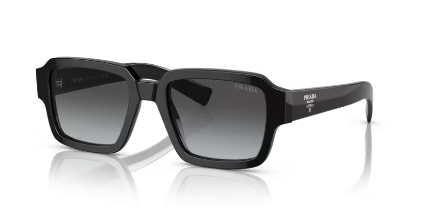 PRADA PR 02ZS 1AB06T 52