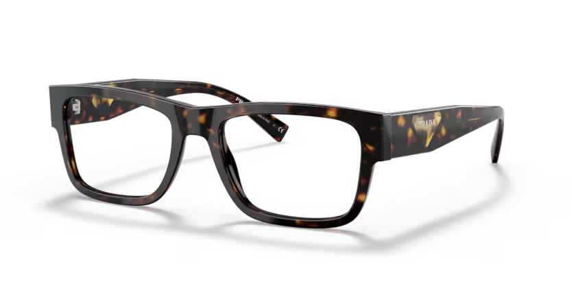 PRADA OPR 15YV 2AU101 54