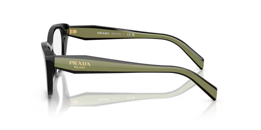 PRADA  OPR 19WV 03K101 53