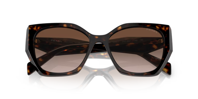 PRADA OPR 19ZS 2AU6S1 55