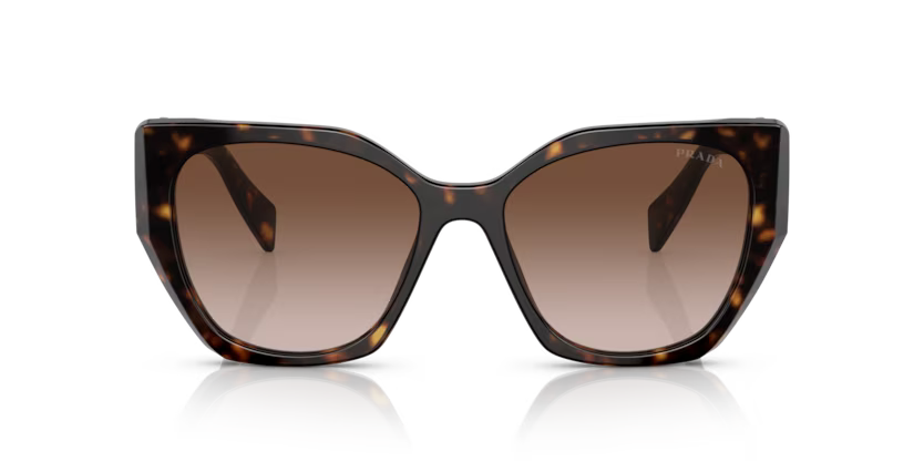 PRADA OPR 19ZS 2AU6S1 55