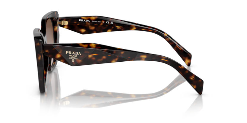 PRADA OPR 19ZS 2AU6S1 55