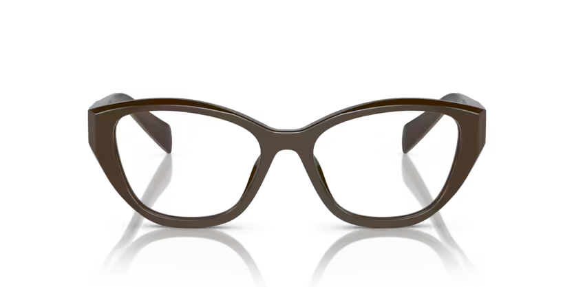 PRADA PR 21ZV 15L101 53