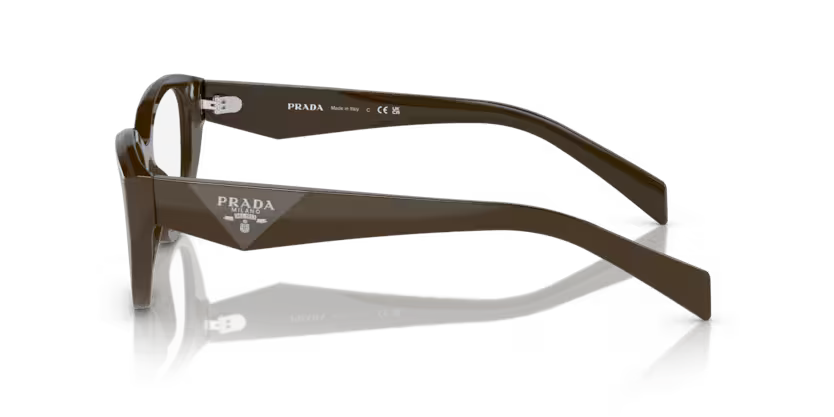 PRADA PR 21ZV 15L101 53