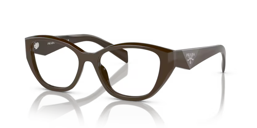 PRADA PR 21ZV 15L101 53