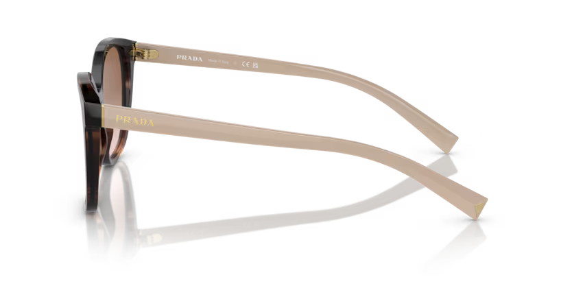 PRADA OPR 22ZS 07R0A6 53