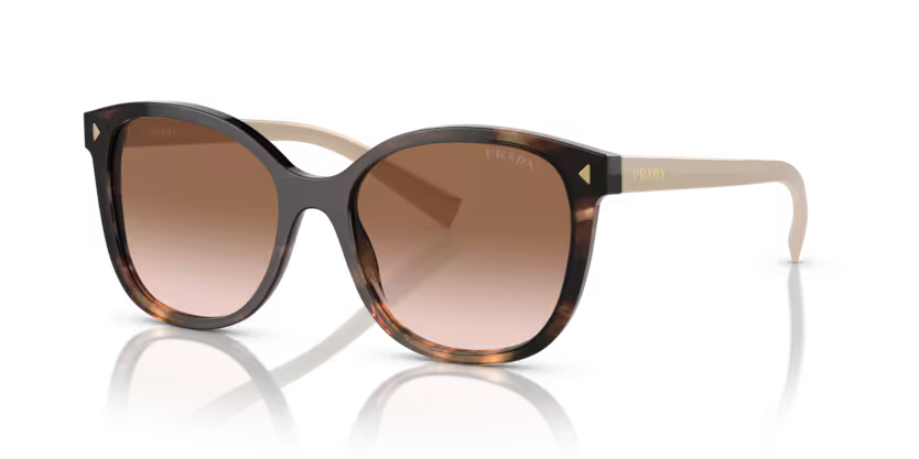 PRADA OPR 22ZS 07R0A6 53