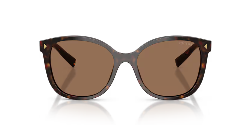 PRADA PR 22ZS 17N06B 53