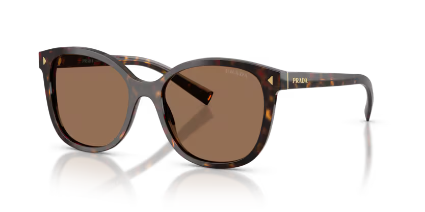 PRADA PR 22ZS 17N06B 53