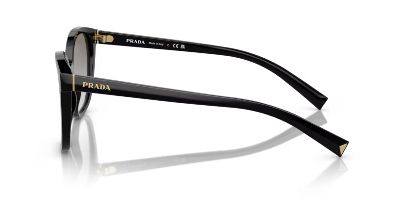PRADA 22ZS 1AB0A7 53