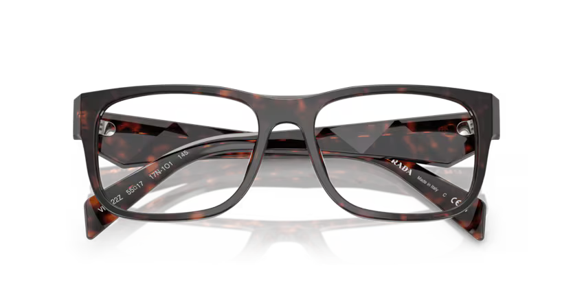 PRADA OPR 22ZV 17N1O1 53