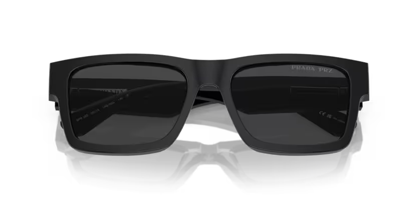 PRADA OPR 25ZS 1AB08G 53