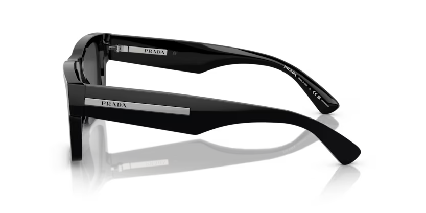 PRADA OPR 25ZS 1AB08G 53