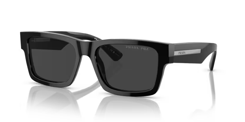 PRADA OPR 25ZS 1AB08G 53