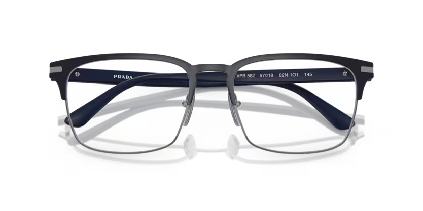 PRADA PR 58ZV 02N101 57