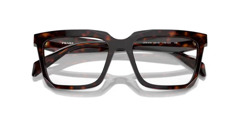 PRADA PR A19V 17N101 52