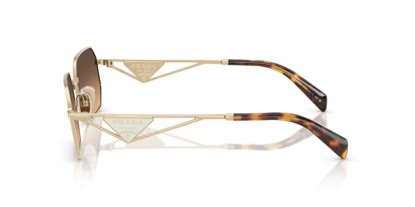 PRADA PR A51S ZVN50C 58