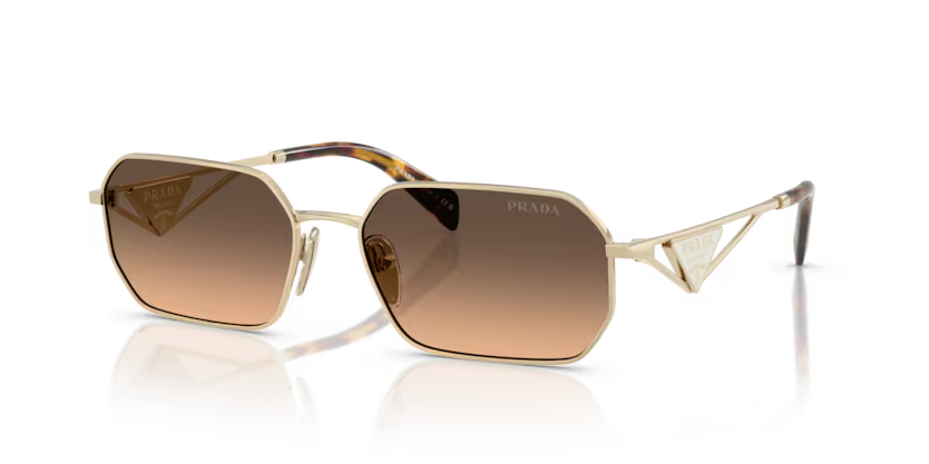 PRADA PR A51S ZVN50C 58