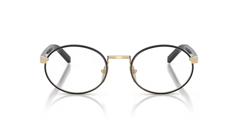 PRADA PR B55V AAV101 52