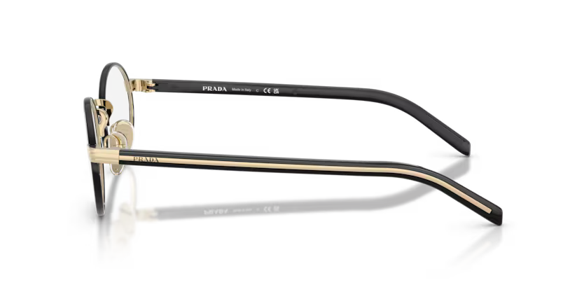 PRADA PR B55V AAV101 52