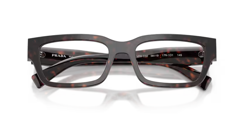 PRADA OPR C02V 17N101 54