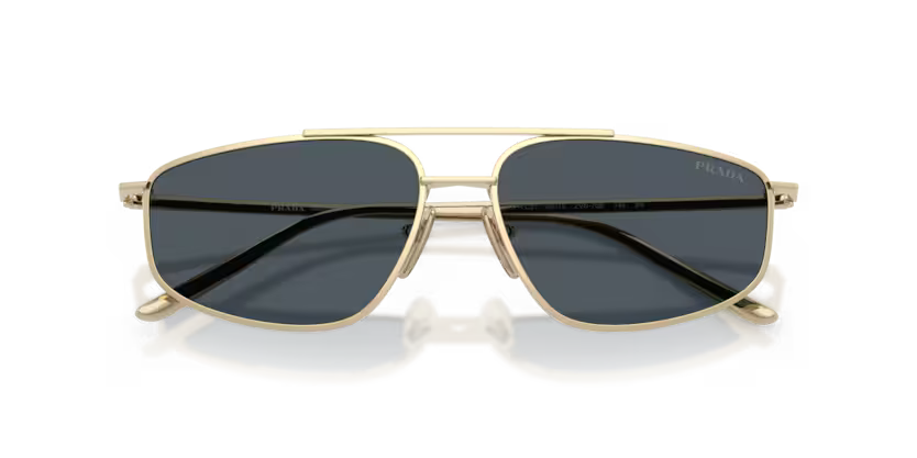 PRADA  0PR C51S ZVN70B 58