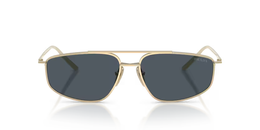 PRADA  0PR C51S ZVN70B 58