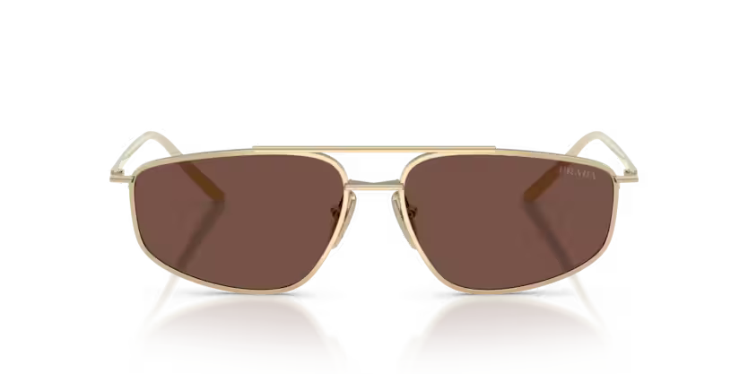 PRADA PR C51S ZVN80T 58