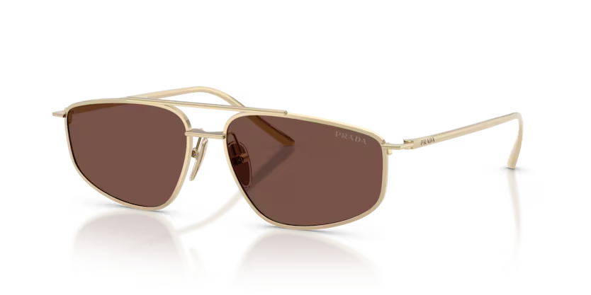 PRADA PR C51S ZVN80T 58