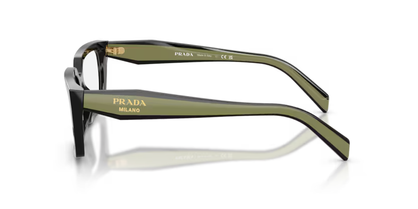 PRADA PR D05V 03K101 53