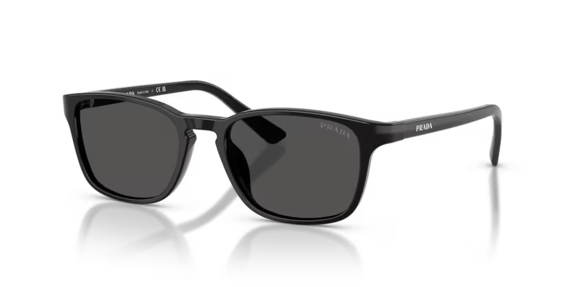 PRADA PR D13SU 16K08Z 52