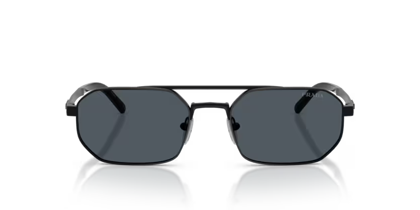 PRADA SPR D53S 7AB70B 55