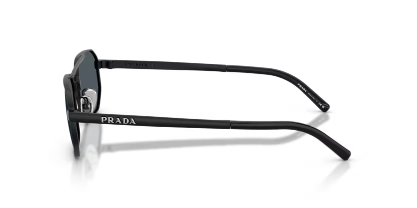 PRADA SPR D53S 7AB70B 55