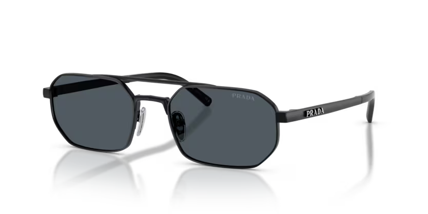 PRADA SPR D53S 7AB70B 55