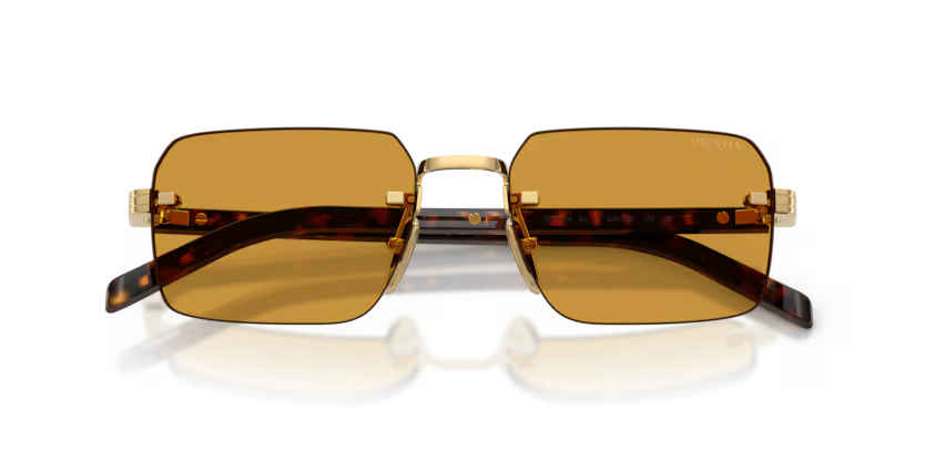 PRADA OPR D55S 5AK50P 55